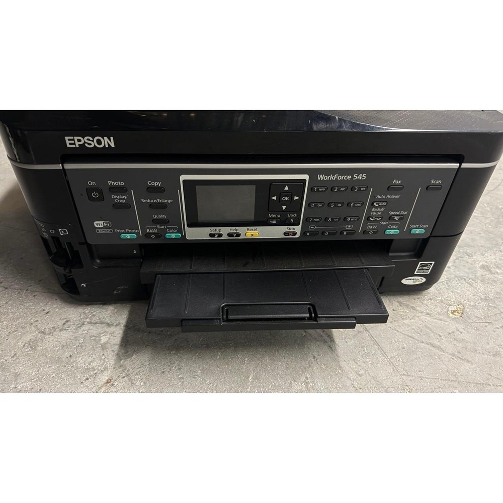 Epson - Picture 2 of 4